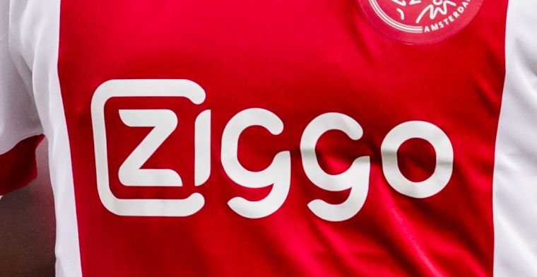 Ajax slaat grote slag: akkoord met best betalende hoofdsponsor van Eredivisie