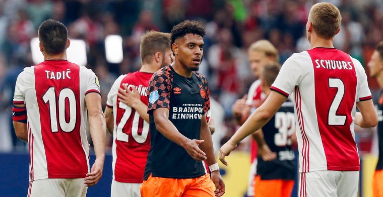 Spelersbattle: dit zijn de drie cruciale duels tijdens de topper Ajax - PSV
