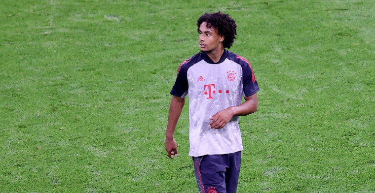 'Ontevreden Bayern München zet Zirkzee uit de selectie van Flick'