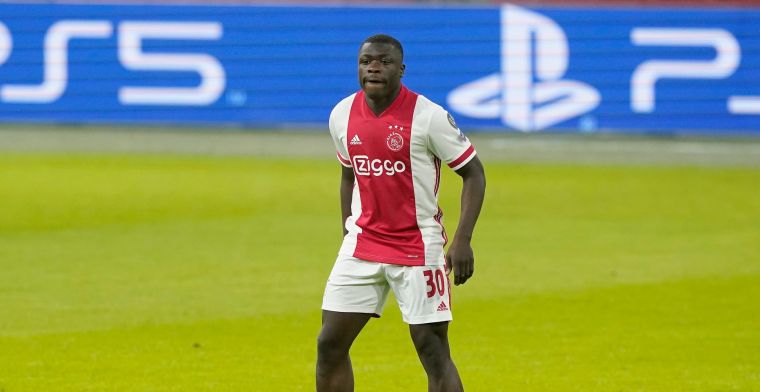 Utrecht ruikt kansen en wil Brobbey overnemen van Ajax