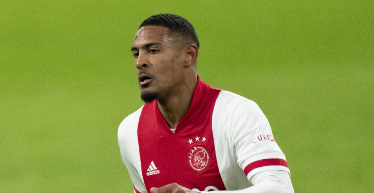 Woerts onthult megasalaris van Haller bij Ajax: Duurste speler van de Eredivisie