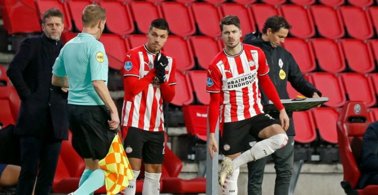 Conclusies na PSV-AZ: bizarre AZ-reeks, 'meevoetballende keeper' PSV stelt teleur