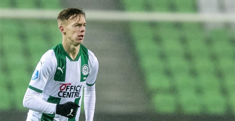 Update: 'Ajax-beul Balk bereikt akkoord met Utrecht en vertrekt komende zomer'