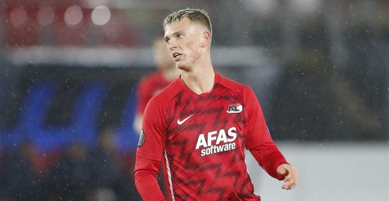 Verbannen Gudmundsson mist weerzien met PSV: 'Jammer, hij is echt goed'