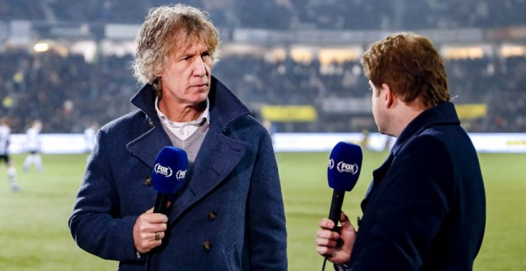 Verbeek heeft oren naar klus bij Eredivisie-club: 'Mij op het lijf geschreven'