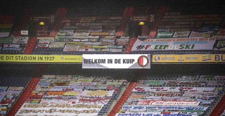 Update: 'Feyenoord kaapt jonge Senegalees voor neus van Dortmund weg'