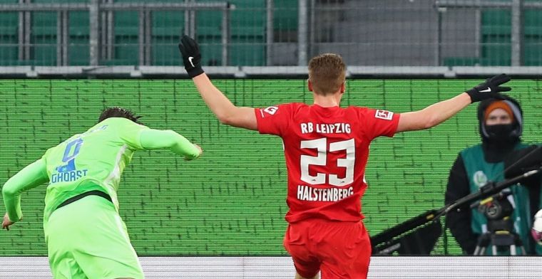 Bayern speelt niet, maar beleeft gouden zaterdag: Weghorst slaat wederom toe