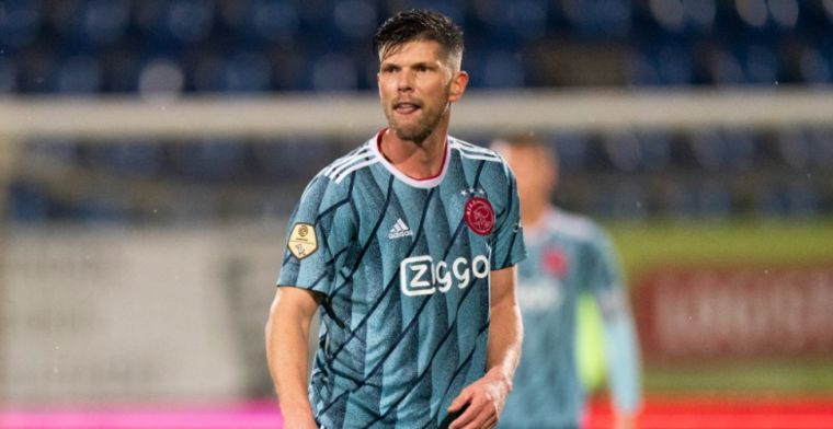 BILD: Ajax en Schalke akkoord, Huntelaar-transfer na Klassieker officieel gemaakt