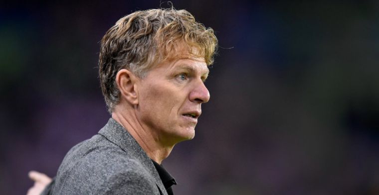 Den Bosch heeft nieuwe coach op het oog: 'Ervaren trainer die geen club heeft'