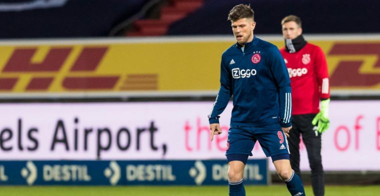 Transfer Huntelaar 'op wat papierwerk na' rond, debuut tegen Köln niet uitgesloten