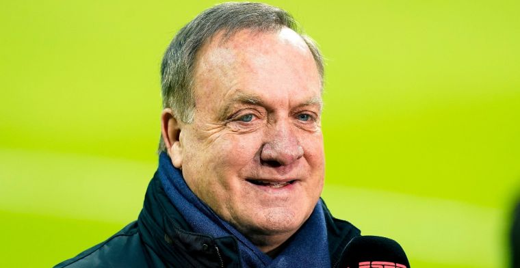 Advocaat gaat voor Feyenoord-vertrek liggen: 'Of er moet 15 miljoen euro komen'