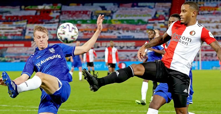 Update: Twente hoopt tegen VVV al op Narsingh, KNVB-deadline vrijdagmiddag