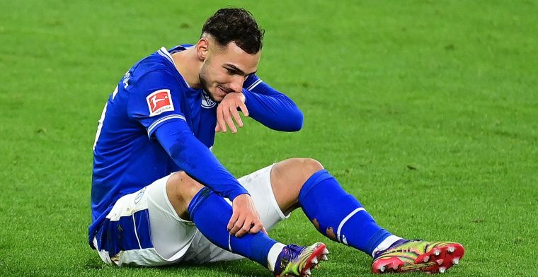 'Heracles vindt nieuwe spits: Schalke-talent rijdt in één ruk door naar Almelo'