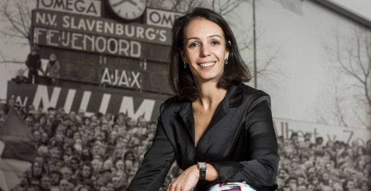 Ajax-directeur: 'Redden we het niet, dan verandert dat veel aan de verhoudingen'