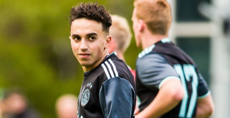 Familie van Nouri spant bij KNVB een arbitragezaak aan tegen Ajax