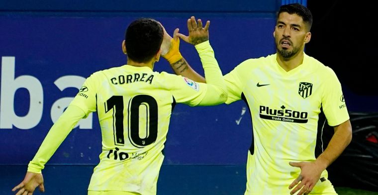 'Suárez verdient 14 miljoen netto, maar is nog vier goals van opslag verwijderd'