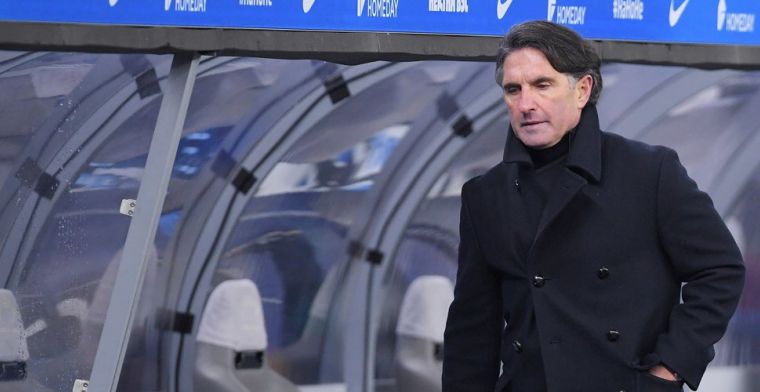 Hertha grijpt in na pijnlijke nederlaag: trainer én technisch directeur ontslagen