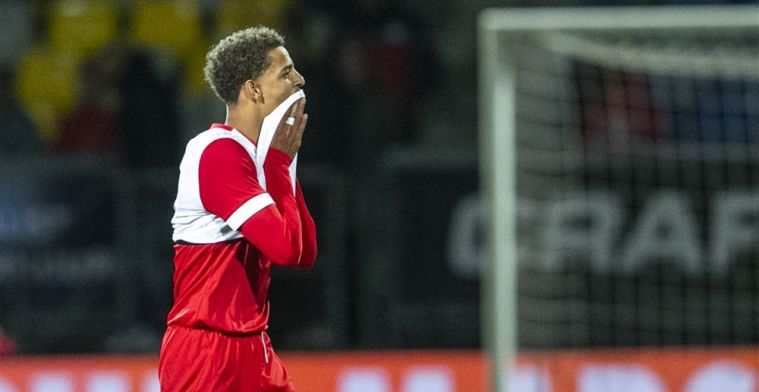 Utrecht doet overbodige middenvelder van de hand: 'Ook dit seizoen geen garantie'