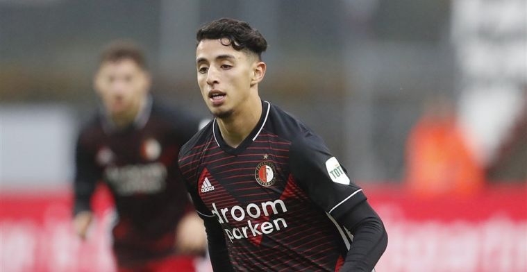 'Feyenoord vindt oplossing: drie spelers verhuurd aan FC Dordrecht'