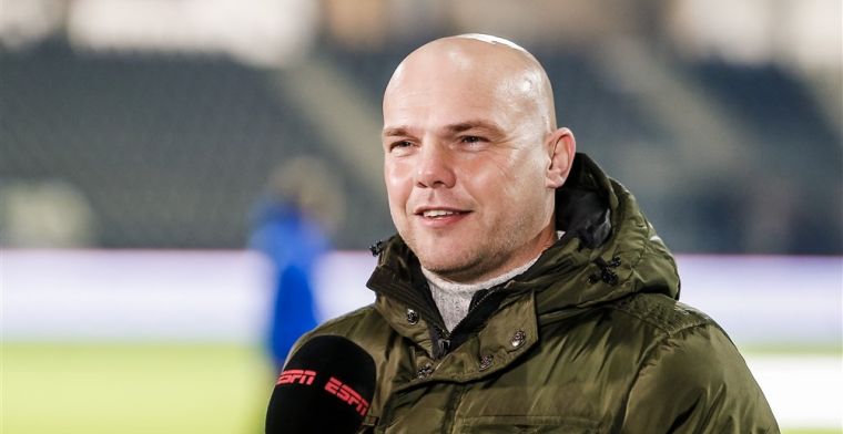 Clubleiding van Heerenveen denkt niet aan ontslag: 'Absoluut achter de trainer'