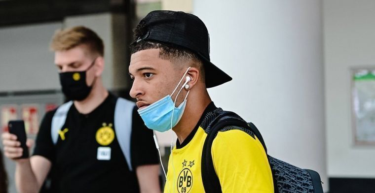 'Dortmund moet drie topspelers in etalage zetten bij mislopen Champions League'