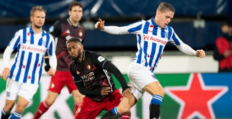 De Boer: 'Hij past in het spel van Ajax en PSV, daar misstaat hij niet'
