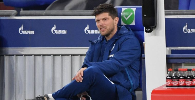Schalke kiest de aanval met Huntelaar: 'Als dit lukt, krijgt Klaas een standbeeld'