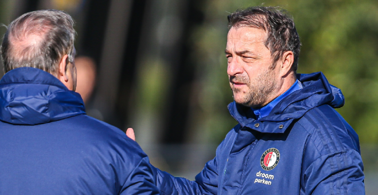 Officieel: Petrovic verlaat Feyenoord en wordt voor de achtste keer hoofdtrainer