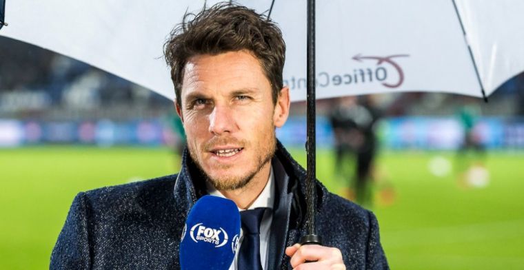 Fledderus heeft beet: 'Ik wil naar de Eredivisie, specifiek naar FC Groningen'