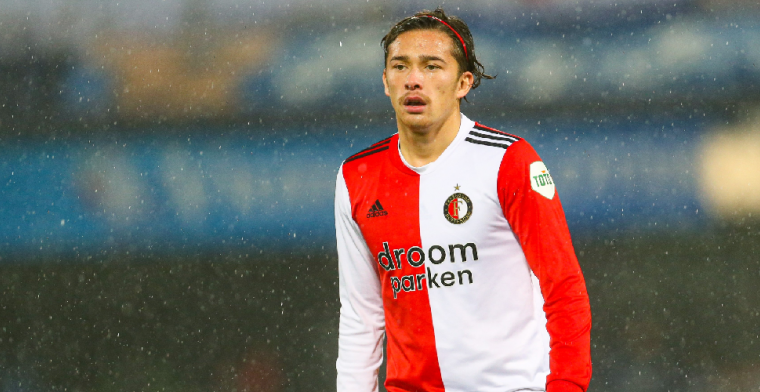 'Feyenoord neemt snel besluit over middenvelder, interesse van De Graafschap'