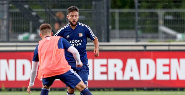 'VVV-Venlo meldt zich bij Feyenoord na droomtransfer van Linthorst'