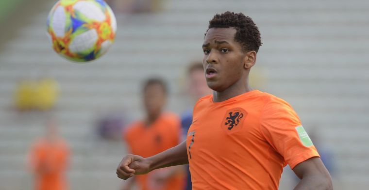Update: Nederlands talent Braaf heeft transfer te pakken: 'Klopt, hij gaat komen'