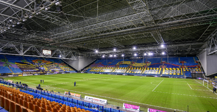 'Vitesse concurreert met Nederlandse clubs om handtekening middenvelder (24)'