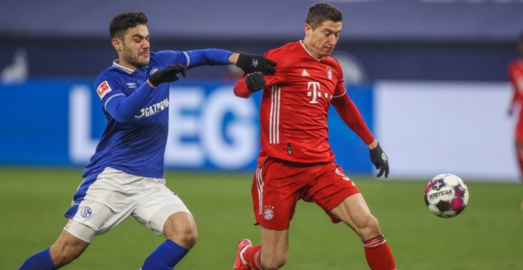 Schalke ziet verdediger naar Liverpool vertrekken en haalt Mustafi op bij Arsenal