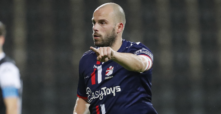 'NAC Breda meldt zich bij FC Emmen voor verrassende transfer Anco Jansen'