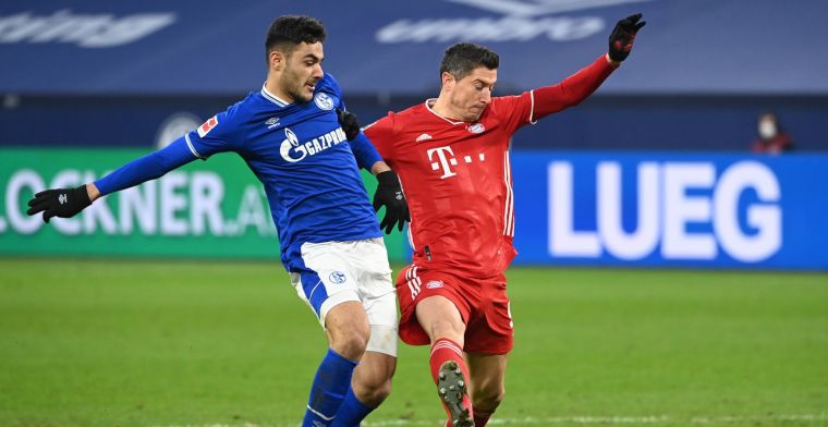 'Liverpool stort zich vol overgave in transferzoektocht en komt uit bij Schalke'