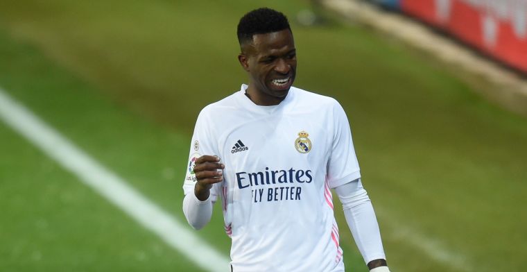 'Real Madrid-paria is zichzelf niet meer en vindt zichzelf terug op transferlijst'