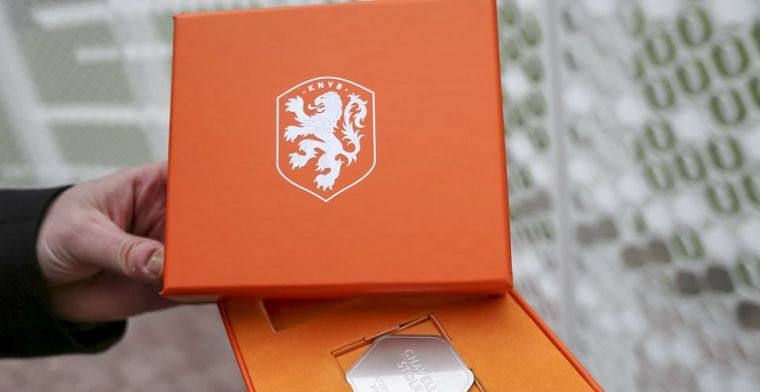 KNVB presenteert ‘routekaart’ amateurvoetbal, persco eind februari cruciaal
