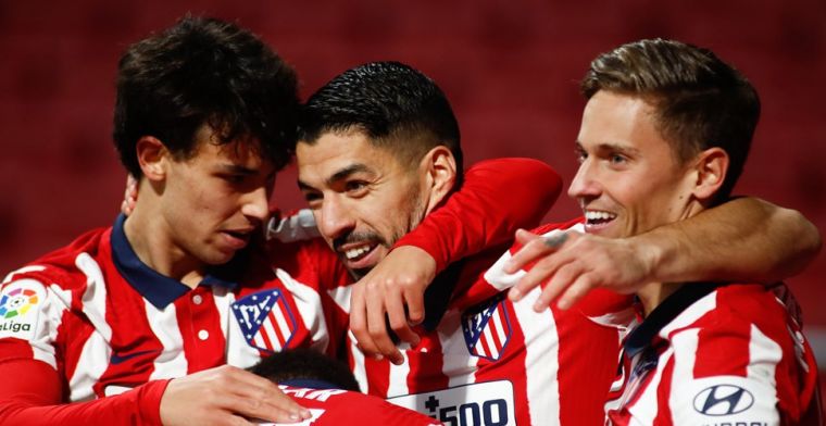 'Ook Atlético moet mogelijk uitwijken naar ander land voor clash met Chelsea'