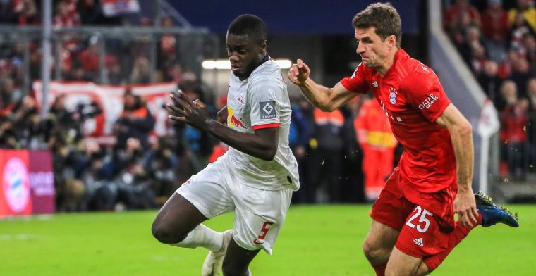 BILD: Bayern München strijdt met Tuchel en Klopp om transfer van 42,5 miljoen