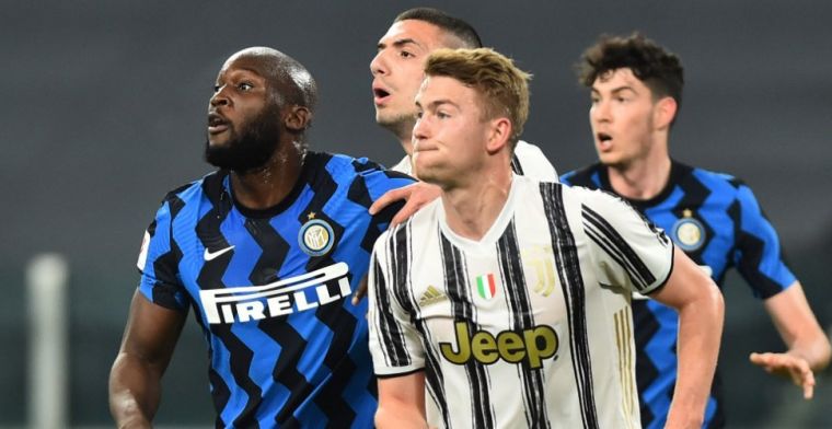 Italiaanse media loven Juventus-stoppers: 'Gladiator Demiral en reus De Ligt'