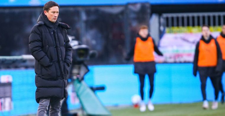 PSV terug naar 'eigen huisstijl': 'Atlético is al jaren met dat systeem bezig'