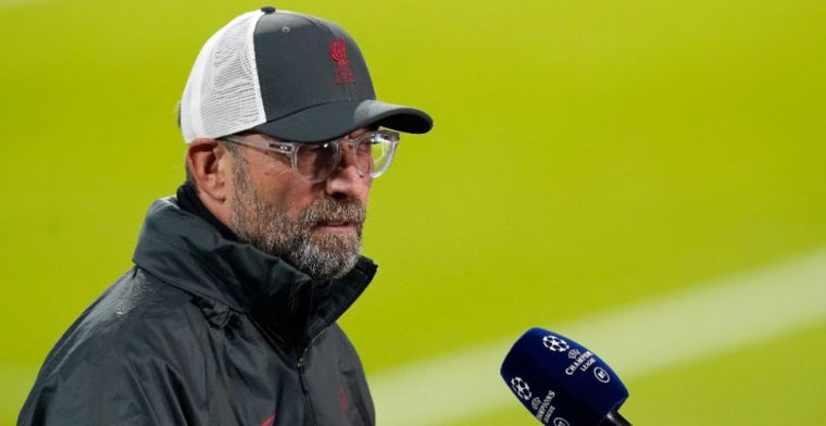 Vreselijk nieuws voor Klopp: Liverpool-manager moet begrafenis eigen moeder missen