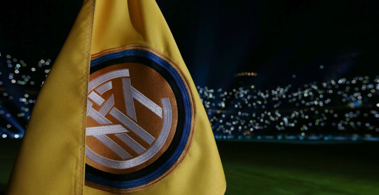 'Inter gaat nieuw logo presenteren, nieuw embleem vanaf april al op shirt'