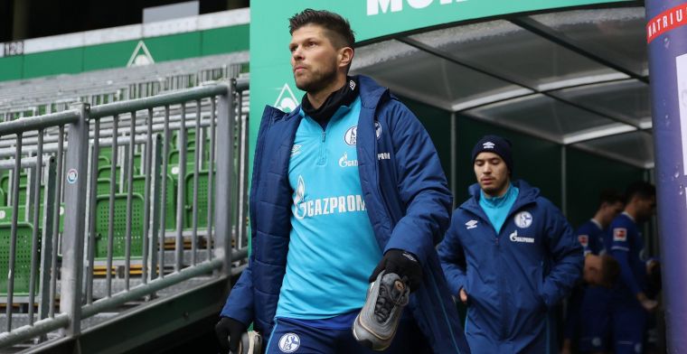 ''Joker' Huntelaar speelt centrale rol in Schalke-plan voor Kohlenpott-derby'