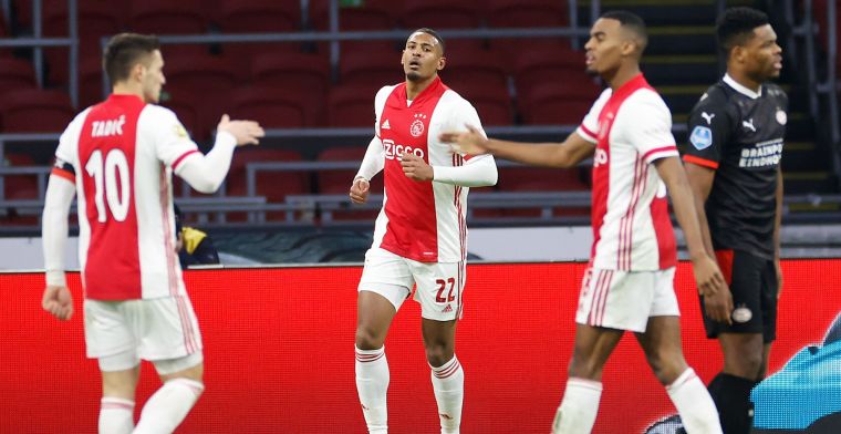 Voorspelling: Ajax met overmacht kampioen, ADO degradeert met FC Emmen
