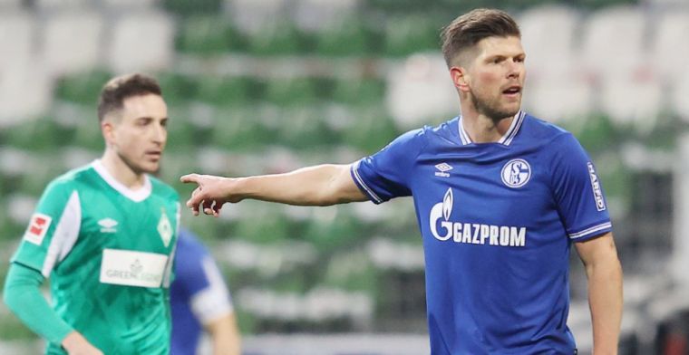 Schalke komt met volgende Huntelaar-update: slecht nieuws richting Dortmund