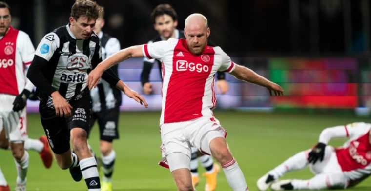 Klaassen maakte 'perfecte stap': 'Maar die dingen leer je niet bij Ajax'