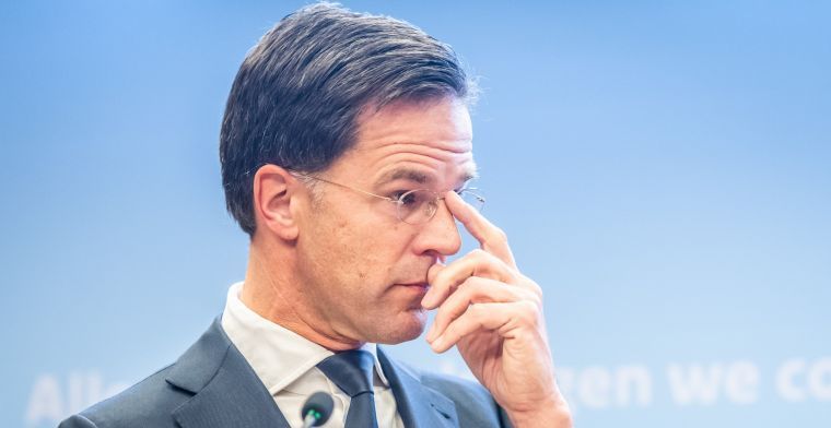 Advocaat richt zich tot Mark Rutte: Geef de mensen een beetje hoop