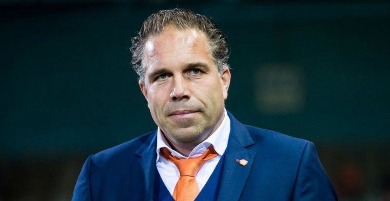 Studio Voetbal sluit af met PEC-nieuws: 'Oude bekende moet Stegeman opvolgen'